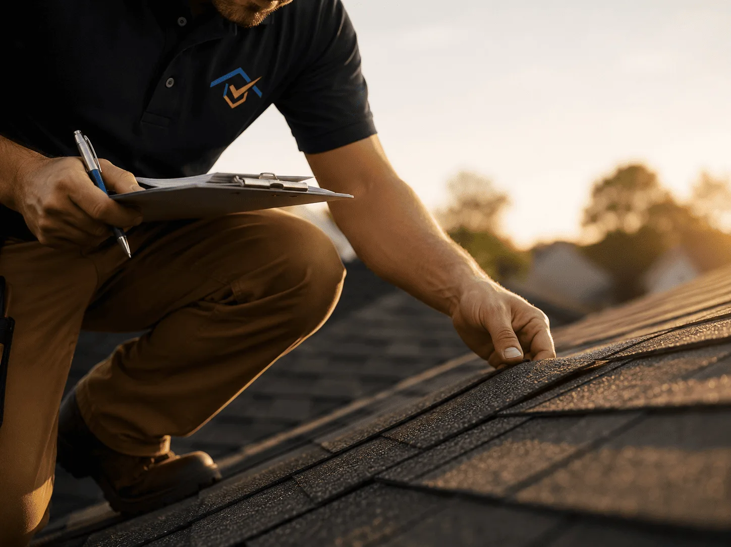 Why Choose Roof Inspection in Bronaugh, MO